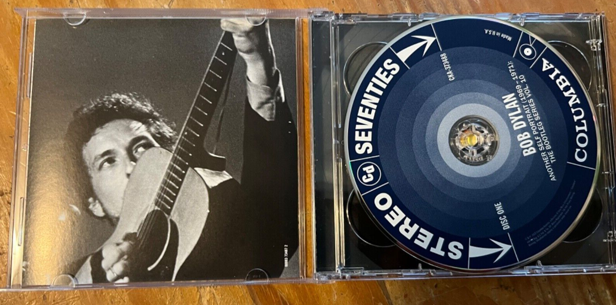 Bob Dylan - Another Self Portrait 1969-1971: The Bootleg Series 