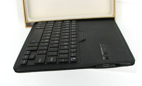 F8S Mini bluetooth keyboard - For apple - Picture 3 of 3