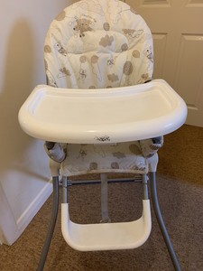 unisex high chair
