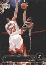 A7721- 2002-03 Upper Deck Bk Cards 1-250 +Rookies -You Pick- 15+ FREE US SHIP
