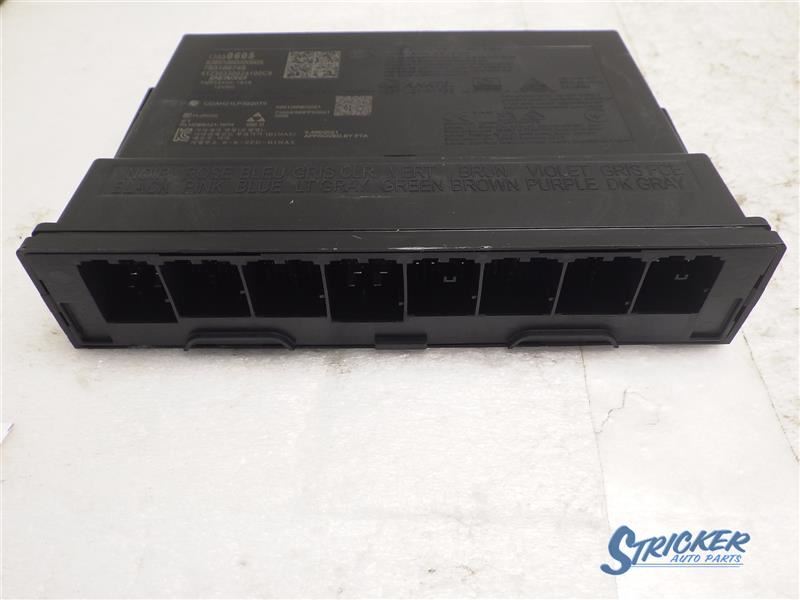 2023 Colorado ID-13550605 BCM 1405341 | eBay