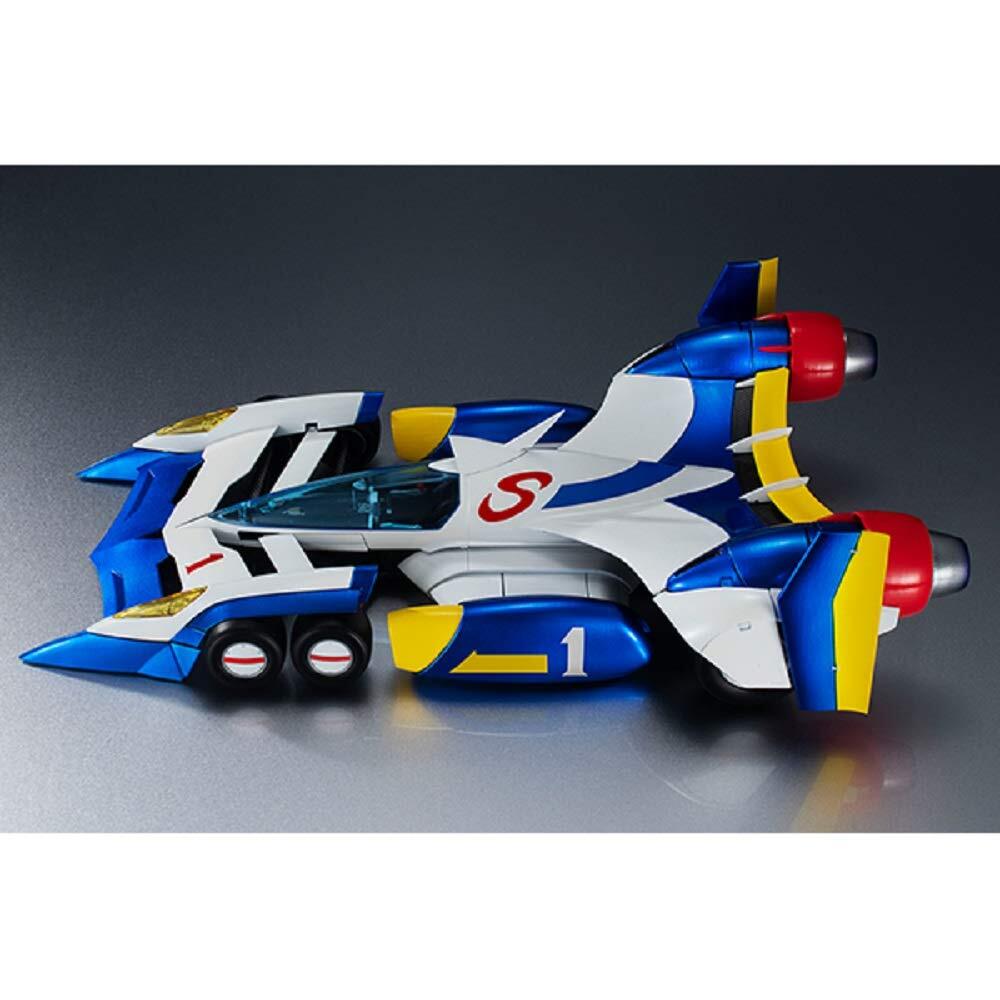 Variable Action Hi-Spec Future GPX Cyber Formula Super Variable Action Hi-Spec Future GPX Cyber Formula Super