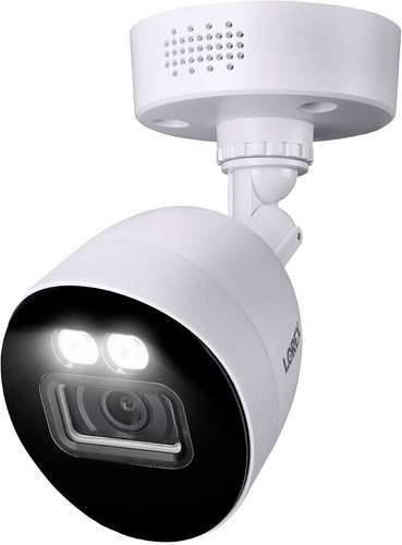 Lorex Camera System 1080p HD Analog Security DVR With Advanced