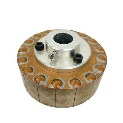 Squirrel Cage Rotor Replacement Part