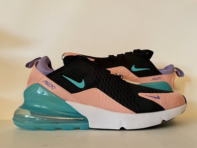 have a nike day air max 270