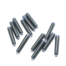 Fountain Pen Cartridges Compatible With Wahl-Eversharp Fountain Pens 13 Colors