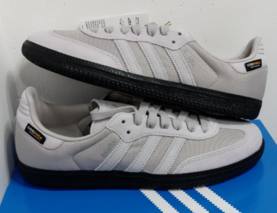 RARE ADIDAS  Samba CORDURA OG Grey/Core Black MEN'S SIZE 7