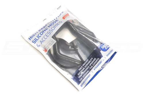 Samco Coolant Hoses for Evo X (TCS383C) - Picture 5 of 11