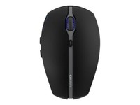 JW-7500-2 Cherry Gentix Bt Maus Optisch 7 Tasten ~D~