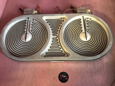 GE Range Oven, Surface Element # 191D1681P005