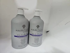 Hairitage By Mindy McKnight Purple Conditioner Conditioner 13oz. ( 2 Bottles)