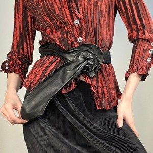 Avantgarde Belt | eBay display picture 2