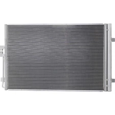 AC Condenser For 2018-2023 Volkswagen Atlas 2020-23 Atlas Cross Sport 3QF816411