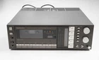 Technics SA-K6L Vintage 1980s Stereo Amplifier  Fully Working MADE IN JAPAN