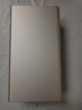 G-Technology G-RAID 4TB (2tbx2) Desktop External Drive HDD USB 3.0 no adapter
