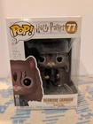 Funko Pop! Vinyl: Harry Potter - Hermione Granger (as Cat) #77