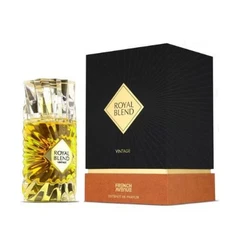 Fragrance World Unisex Royal Blend Vintage EDP Spray 3.38 oz Fragrances