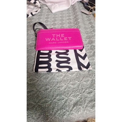 Marc Jacobs ''The Wallet''