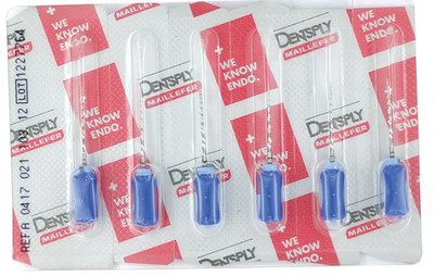 Dentsply ProTaper Universal Single Size (1 PACK) Hand use