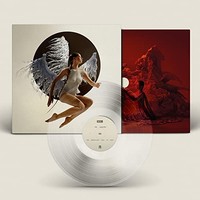 Lucinda Chua - Yian - Vinyl Record 12 Record - G2Z