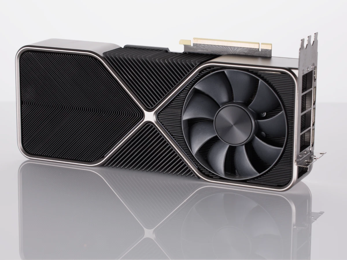 NVIDIA GeForce RTX 3090 24GB GDDR6 Graphics Cards for sale | eBay