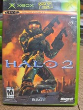 Halo 2 Xbox, 2004 