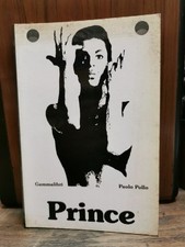 Prince P. Pollo I ed. Gammalibri 1987 E3 °