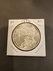 1896 Morgan Silver Dollar Brilliant Uncirculated