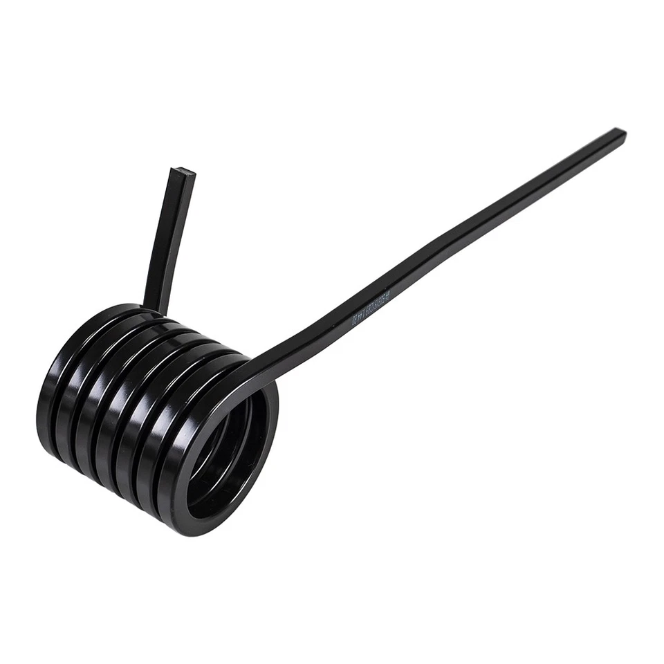 Ski-Doo 503191289 Rear Arm Left Hand Spring MXZ Freestyle 550 600 800 1000 - Изображение 2 из 2