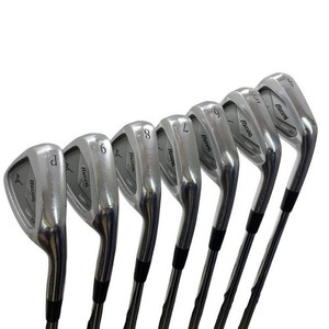 Mizuno Mp 53 Irons | eBay