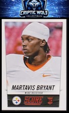 2014 Score #406 Martavis Bryant Pittsburgh Steelers