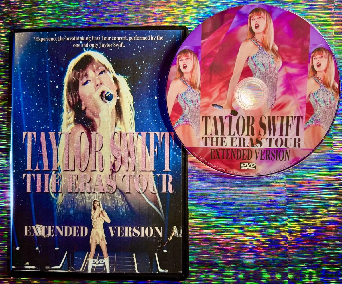 Taylor Swift DVDs for sale | eBay
