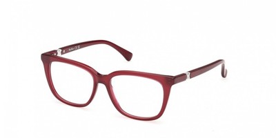 Maxmara MM5239 Shiny bordeaux 52/15/140 WOMAN Eyewear Frame