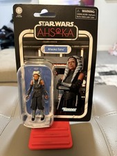 Star Wars Ahsoka Tano VC297 The Vintage Collection 3.75 Scale Hasbro