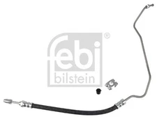Rear Left Brake Hose For Citroën Ds C3 C4 Cactus Ds 3 Ds3