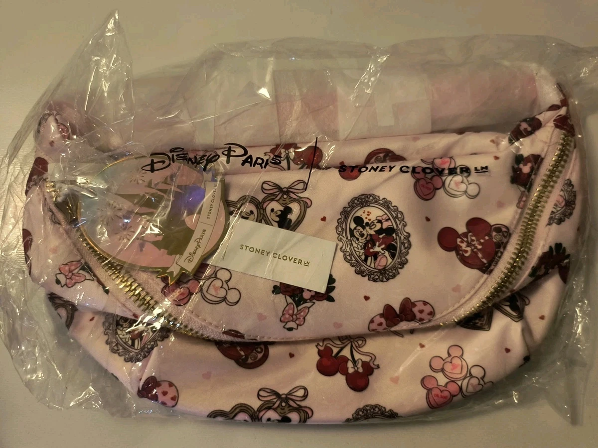 Bolso Acolchado, Color Rosa Palo, Casual