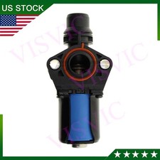 BM5Z-8C605-C New Radiator Water Valve for Ford Escape Fiesta ST Fusion SE 1.6L💎