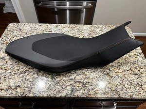 2008-2020 Aprilia Dorsoduro 750/900/1200 Gel Seat