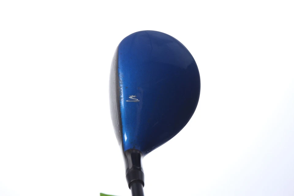 Cobra Bio Cell + 13.5* 3-4 Wood Stiff Flex Mitsubishi Rayon Diamana Good - Image 3 of 4