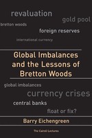Global Imbalances And The Lessons Of Bretton Woods Barry Eichengreen Taschenbuch