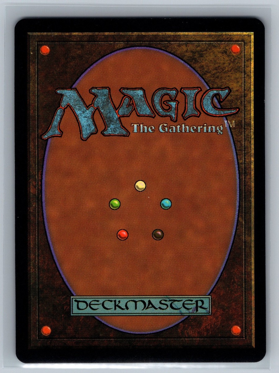 Magic The Gathering Stronghold Sliver Queen MTG TCG CCG | eBay