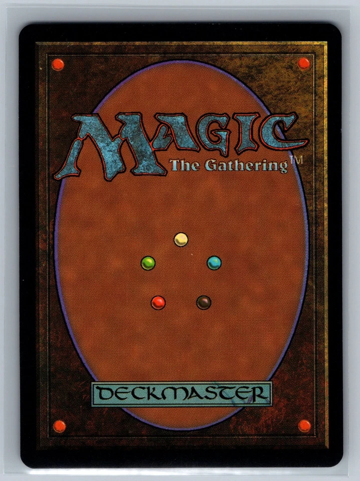 Magic The Gathering Stronghold Sliver Queen MTG TCG CCG - Image 2 of 2