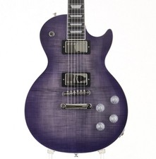 Epiphone Inspired by Gibson Les Paul Modern Figured Purple Burst [25041528126]