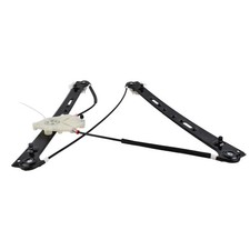FOR BMW X3 Front Left Window Regulator E83 2004-2011 Passenger Side Electric