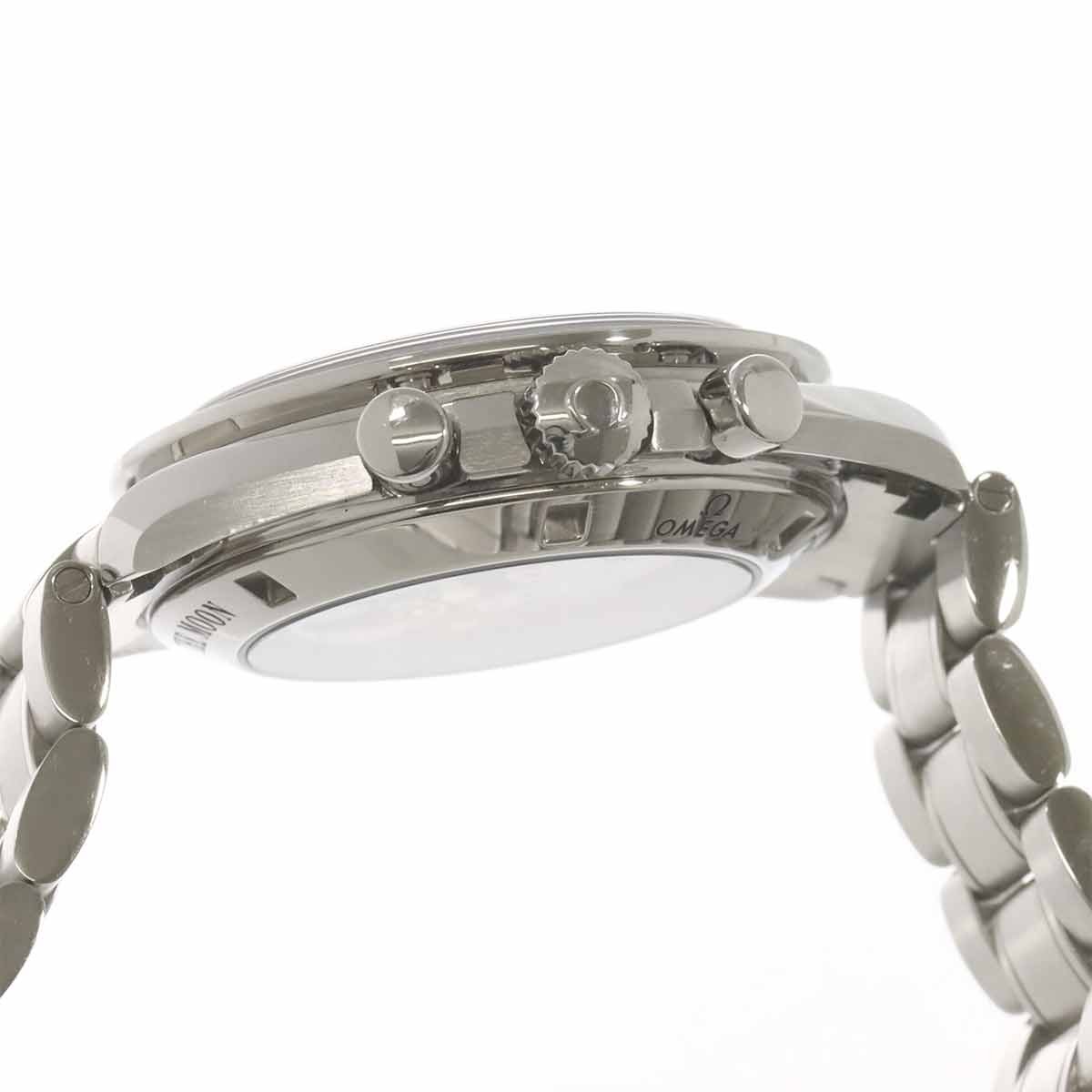 OMEGA Speedmaster Professional Moon Watch 311.30.42.30.01.006 Black 90322089 image 6