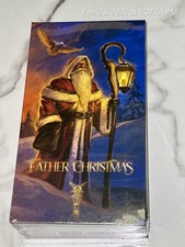 Four Horsemen Studios - Figura Obscura - Father Christmas Figure