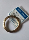Vintage Watch Seiko 5M43-0A29 Gold Bezel Part 82289141