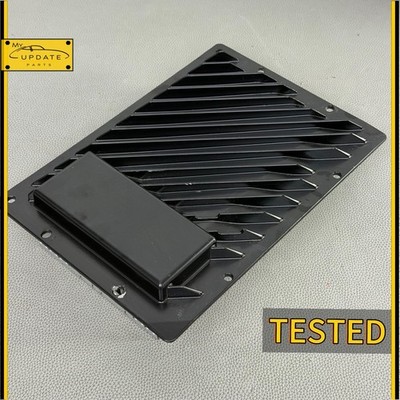 JAGUAR XJ XF XJL XJR RANGE ROVER LR4 SPORT EVOQUE AUDIO RADIO AMP AMPLIFIER  OEM