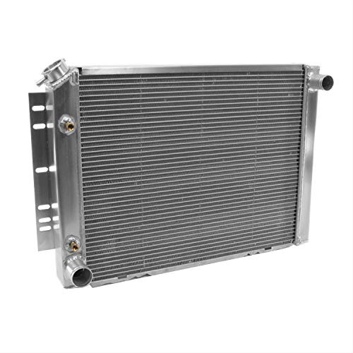 Be Cool Radiators 12038 Aluminator Aluminum Radiator - Picture 3 of 4