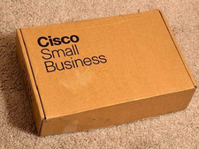 OPEN BOX CISCO SPA232D-G1 MULTI-LINE DECT VOIP GATEWAY